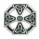 BROOCH CELTIC CROSS